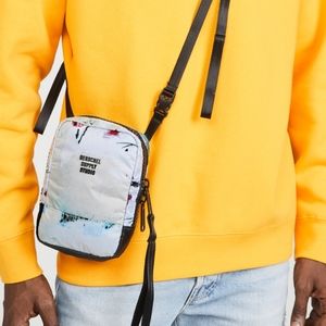 Jean-Michel Basquiat by Herschel HS8